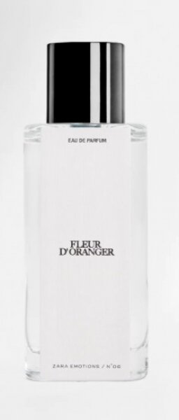 Zara Fleur D'Oranger EDP 40 ml Kadın Parfümü kullananlar yorumlar
